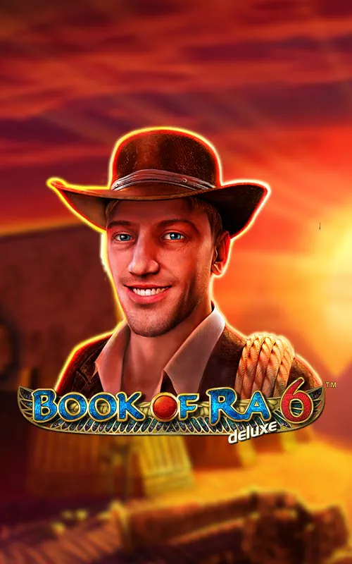 Book of Ra at Reeltastic Casino