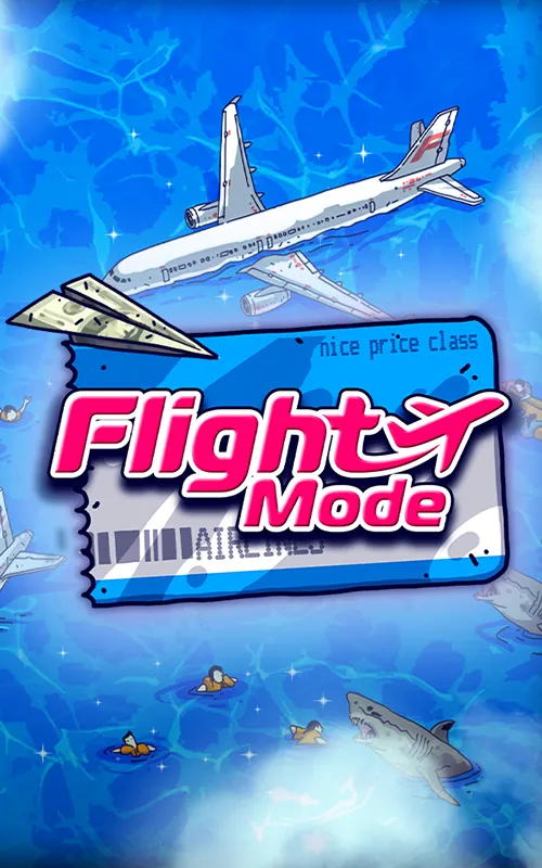 Flight Mode at Reeltastic Casino