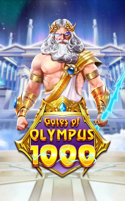Gates of Olympus at Reeltastic Casino