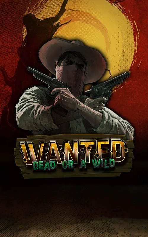 Wanted Dead or a Wild at Reeltastic Casino